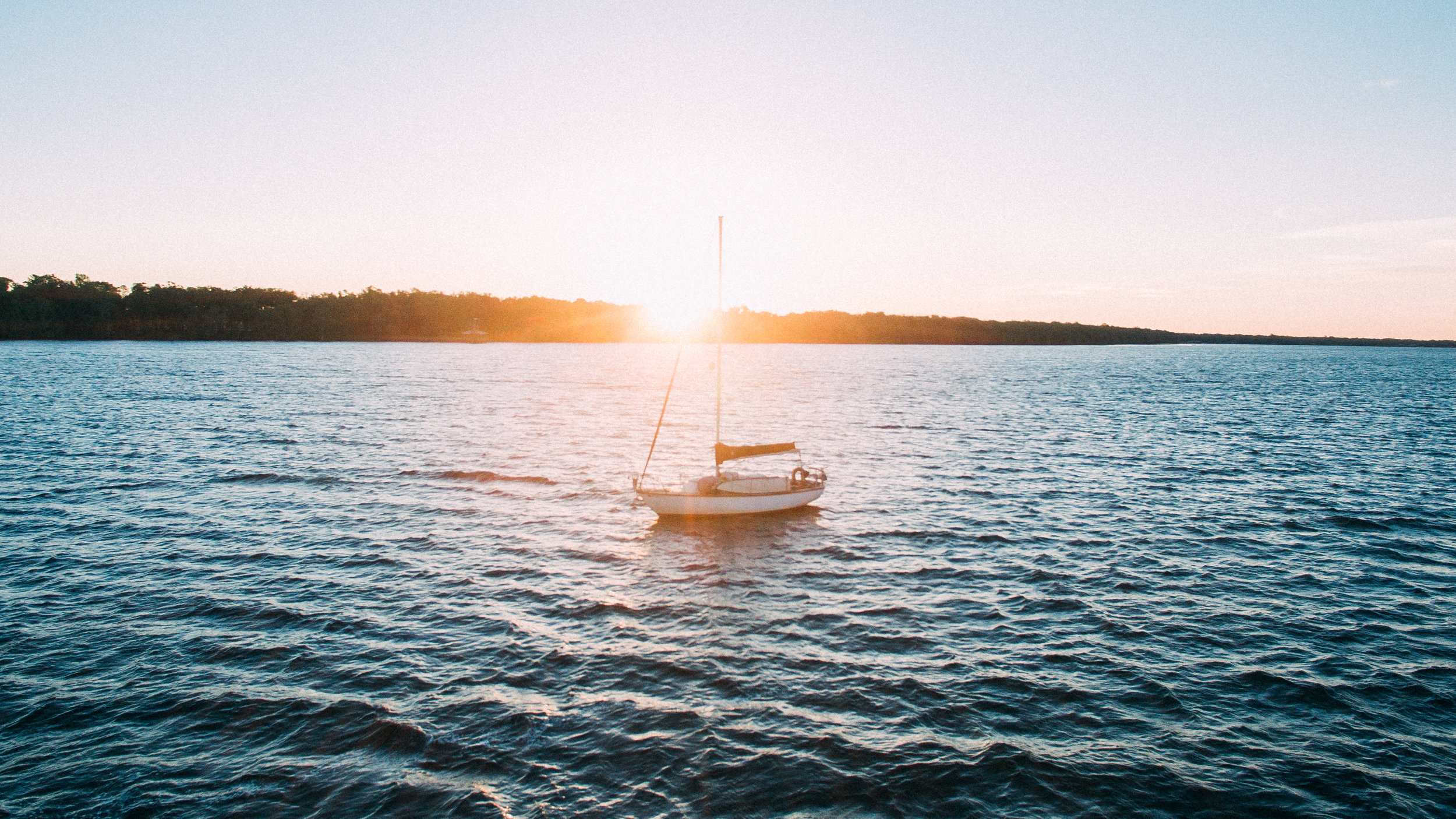 SAILING