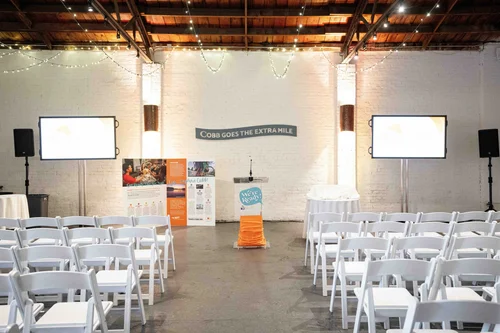 The Brickyard, business photo 8