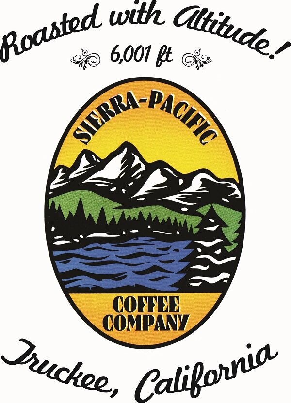 Gift Card — Sierra Pacific Coffee Roasters