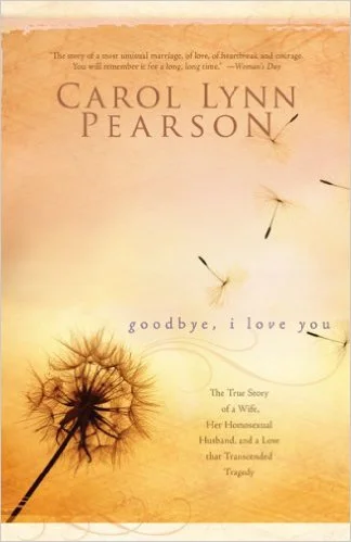 Goodbye, I Love You (Order on Amazon)