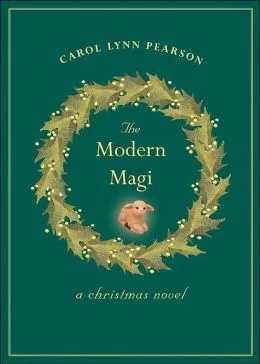 The Modern Magi (order on Amazon, Kindle edition available)