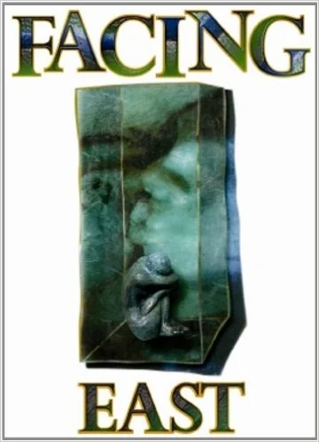 Facing East - Available on Kindle