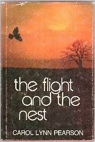 The Flight and The Nest (Order on Amazon)