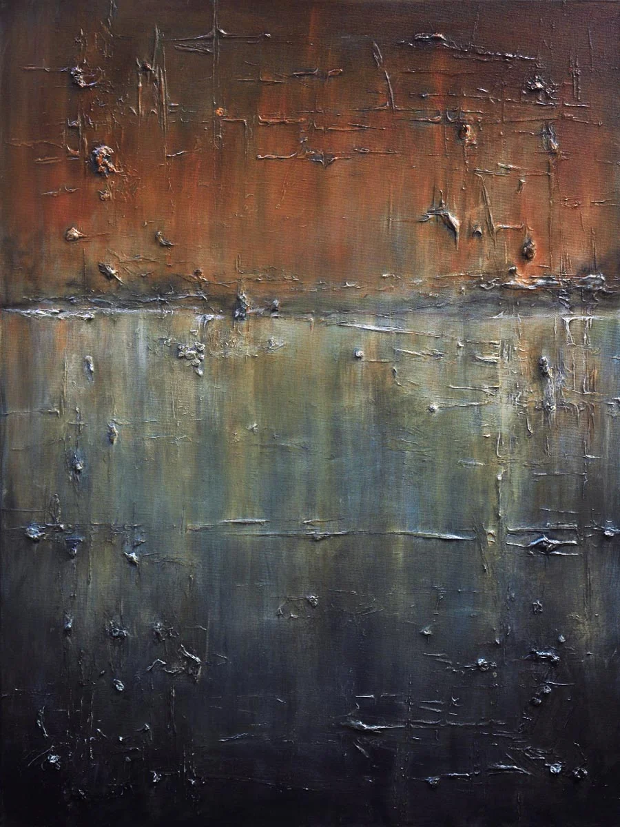 Recollections No. 8  30x40.jpg