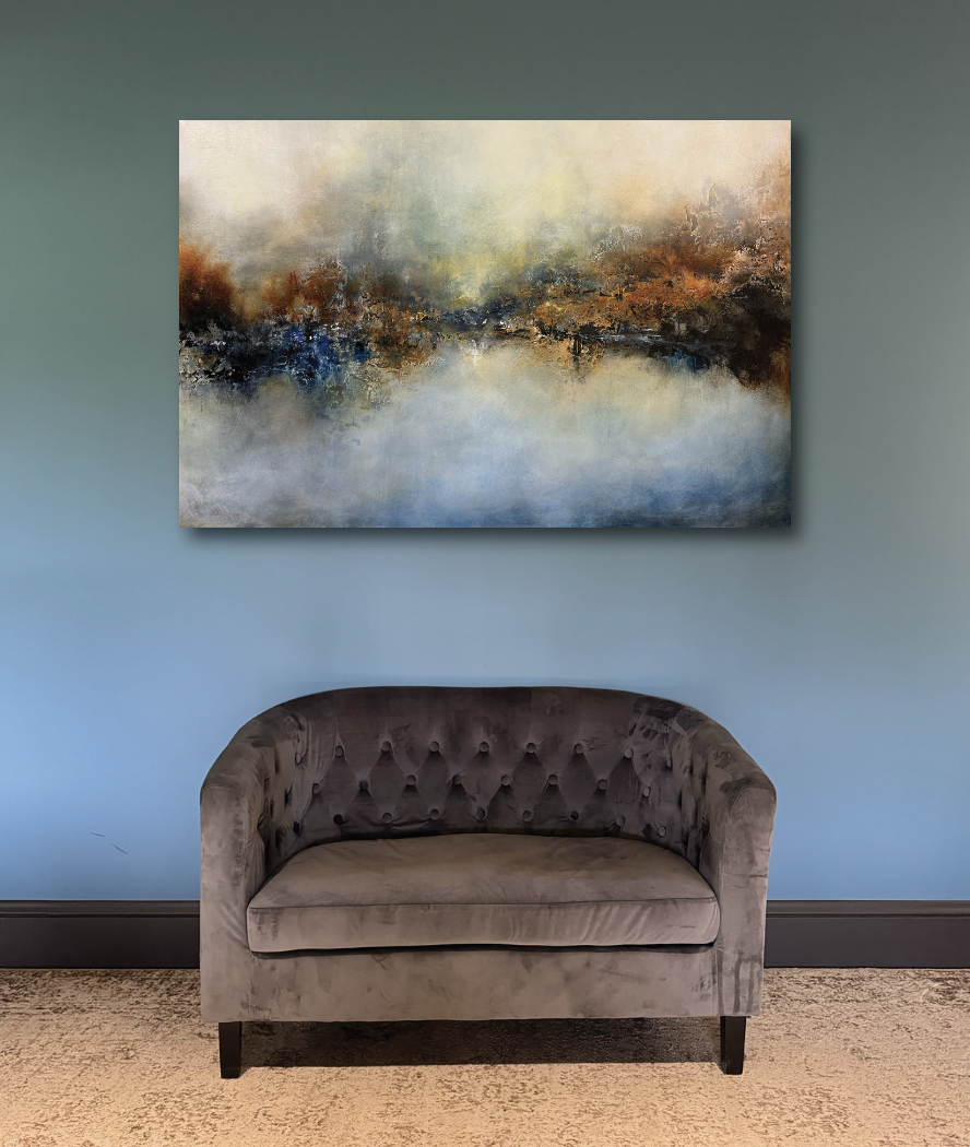 Echo No 8 on wall.png