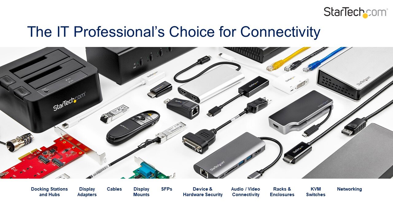 StarTech.com Linecard.JPG