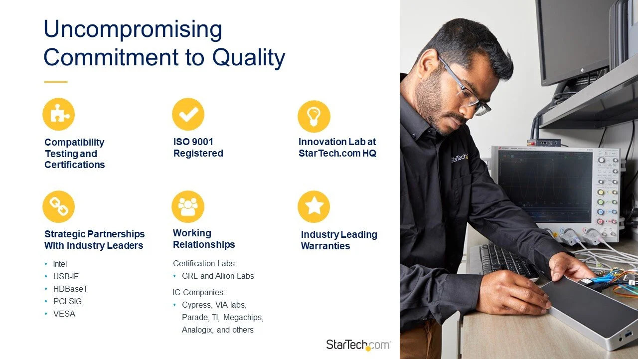 StarTech.com Commitment to Quality.JPG