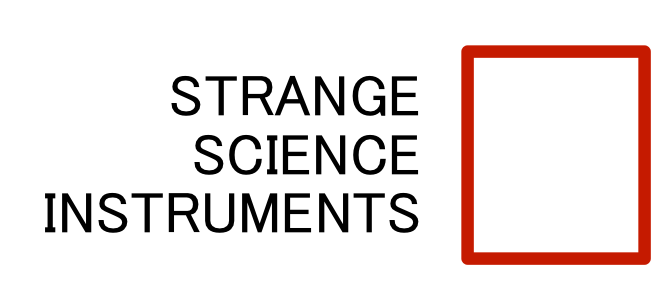 Strange Science Instruments