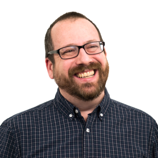 Josh Seiden