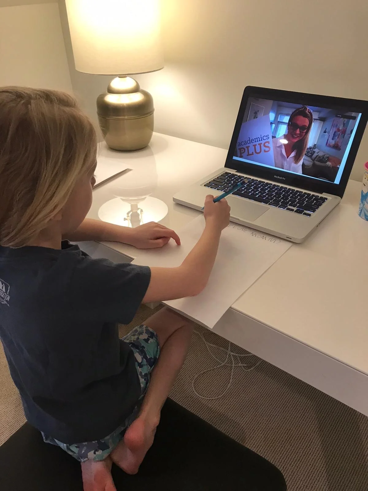 Benefits of Individual and Small Group Virtual Homeschool