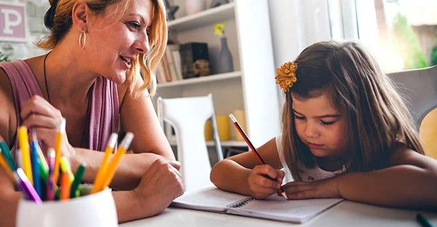 This Simple Strategy Will Help Your Child with Descriptive Writing