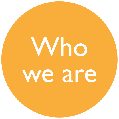 Who we are