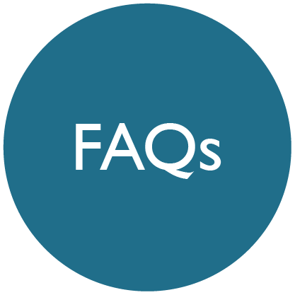Frequently Asked Questions