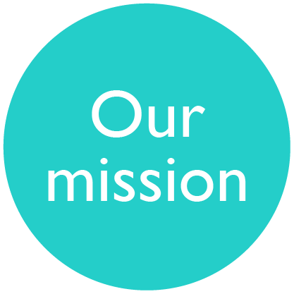 Our Mission