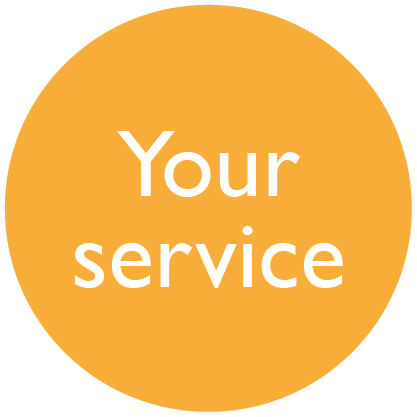 Your Service