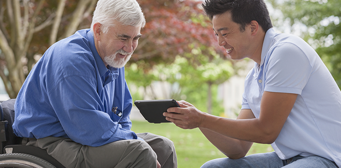 Your Support Options