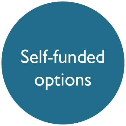 Self-Funded Options