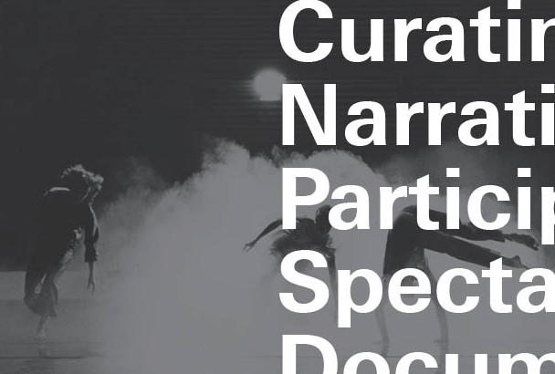 In Terms of Performance In Terms of Performance an online resource of intersecting essays and interviews from curators, presenters, scholars and artists, including Antoni, reflecting on the relationship between visual art, theater, choreography, and performance art. Co-edited by Paula Marincola of The Pew Center for Arts & Heritage and Shannon Jackson of UC Berkeley.