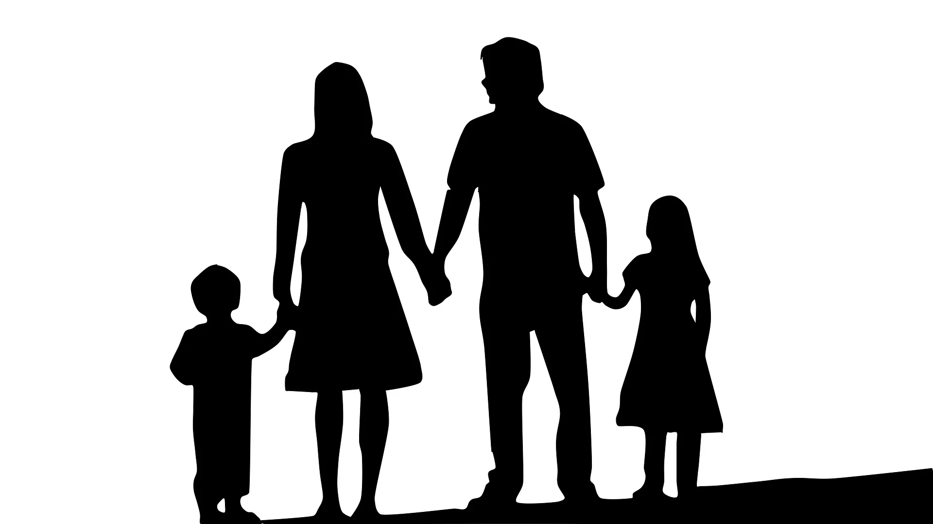 Meeting Other Families at St. Joseph