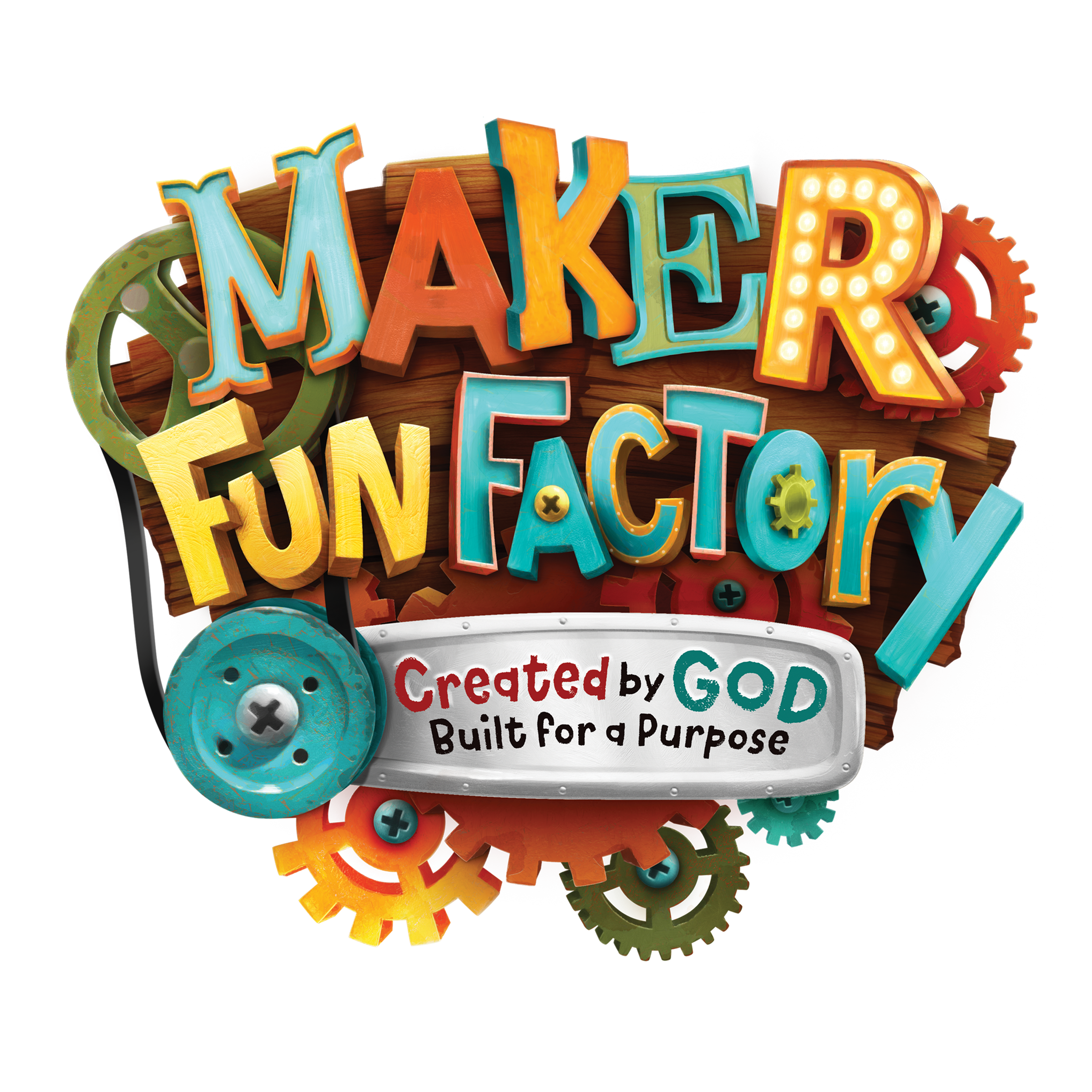 Sign-up for Vacation Bible School!