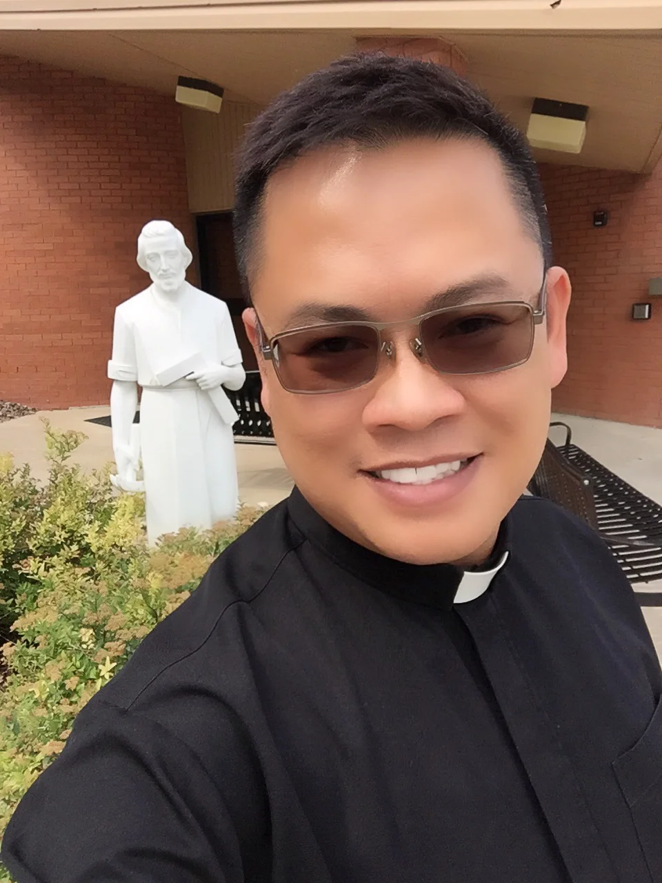 St. Joseph Catholic Parish