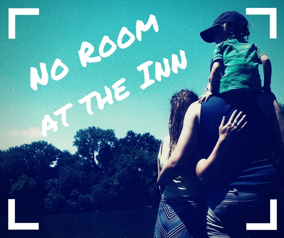 No Room at the Inn: A Look into Family Promise