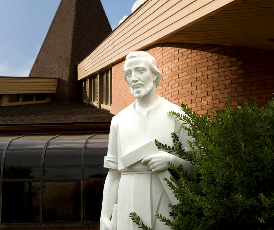 Can You Help Hand-Out Books on Easter?