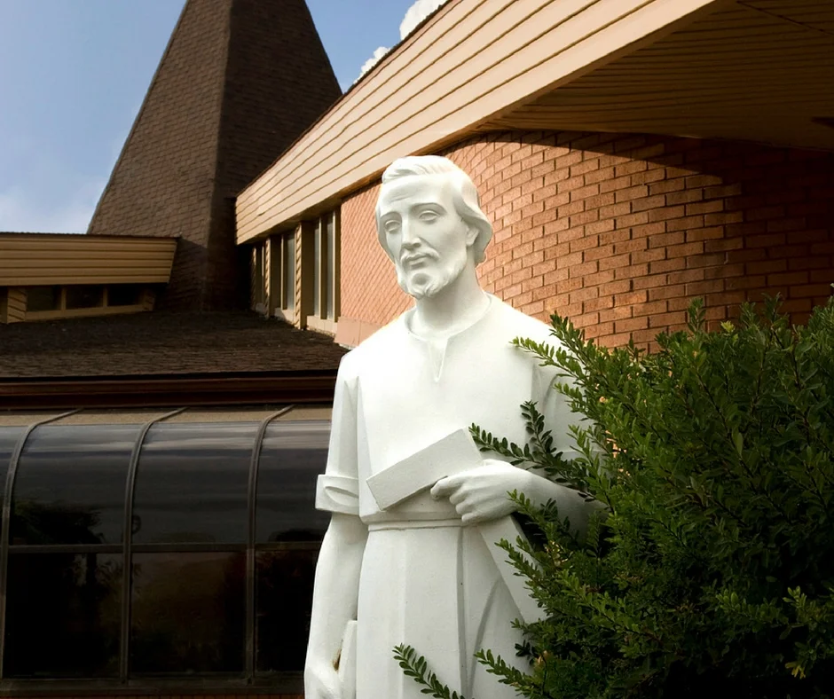 March, the Month of St. Joseph