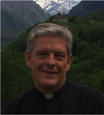Couldn't make last night? Listen to the Parish Mission here!