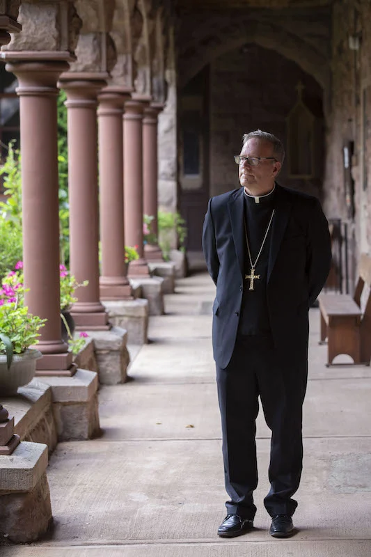 Copies of Letter to a Suffering Church Available