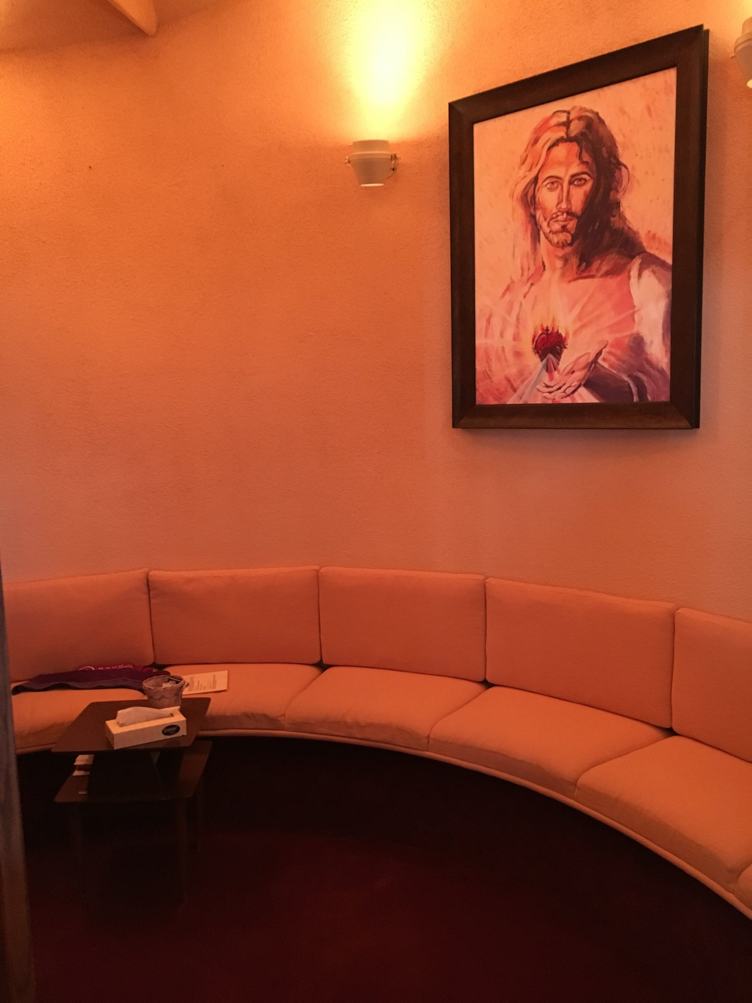 More Time for Reconciliation