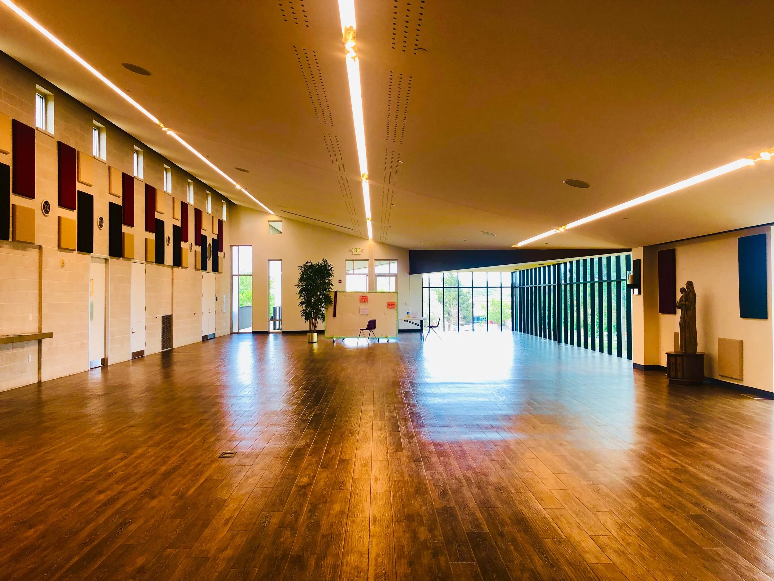 It’s time for Confession UPDATE!