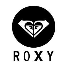 logo roxy