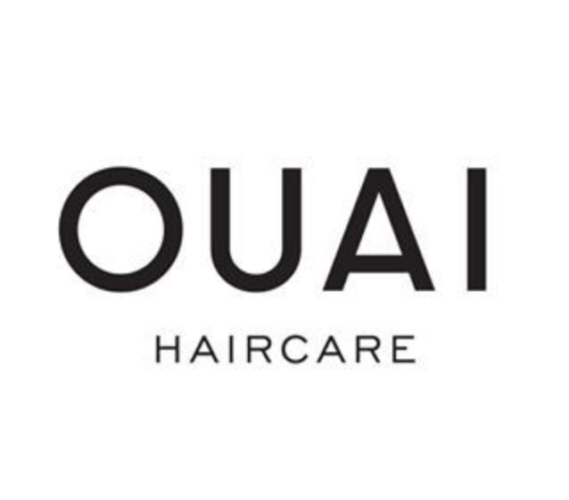 logo ouai haircare