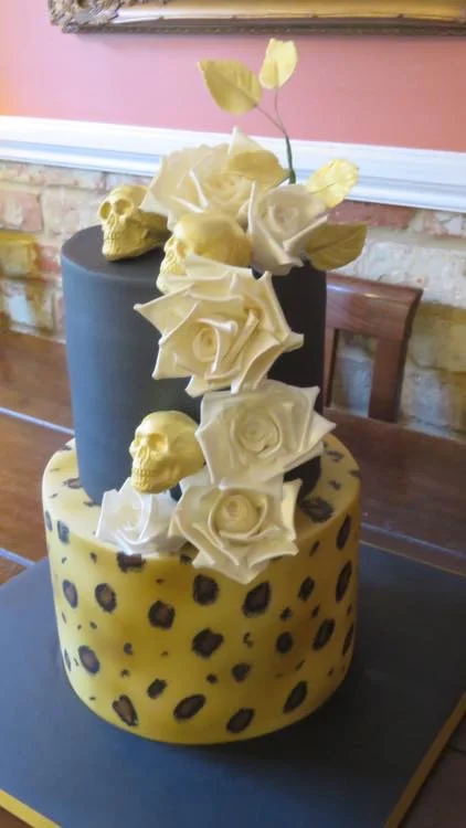 30th birthday cake