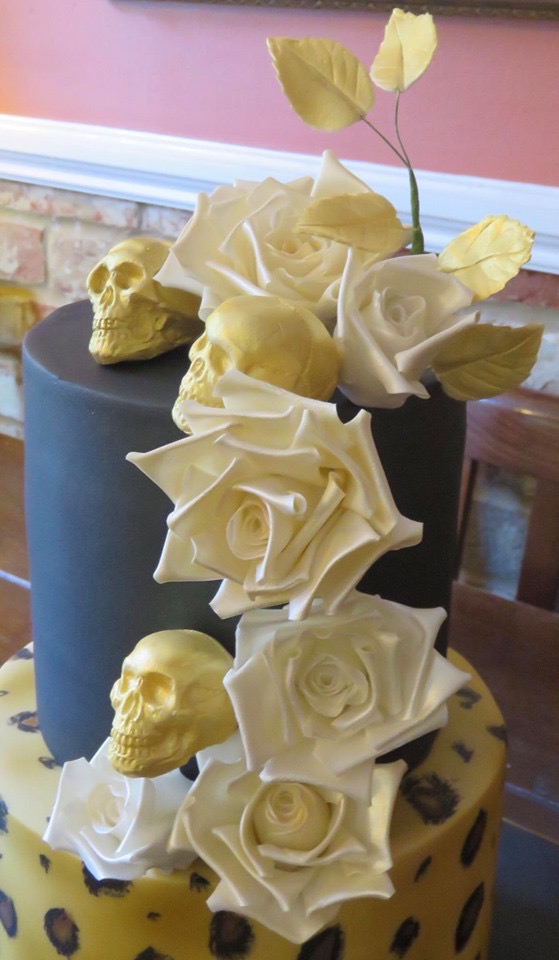 30th birthday cake