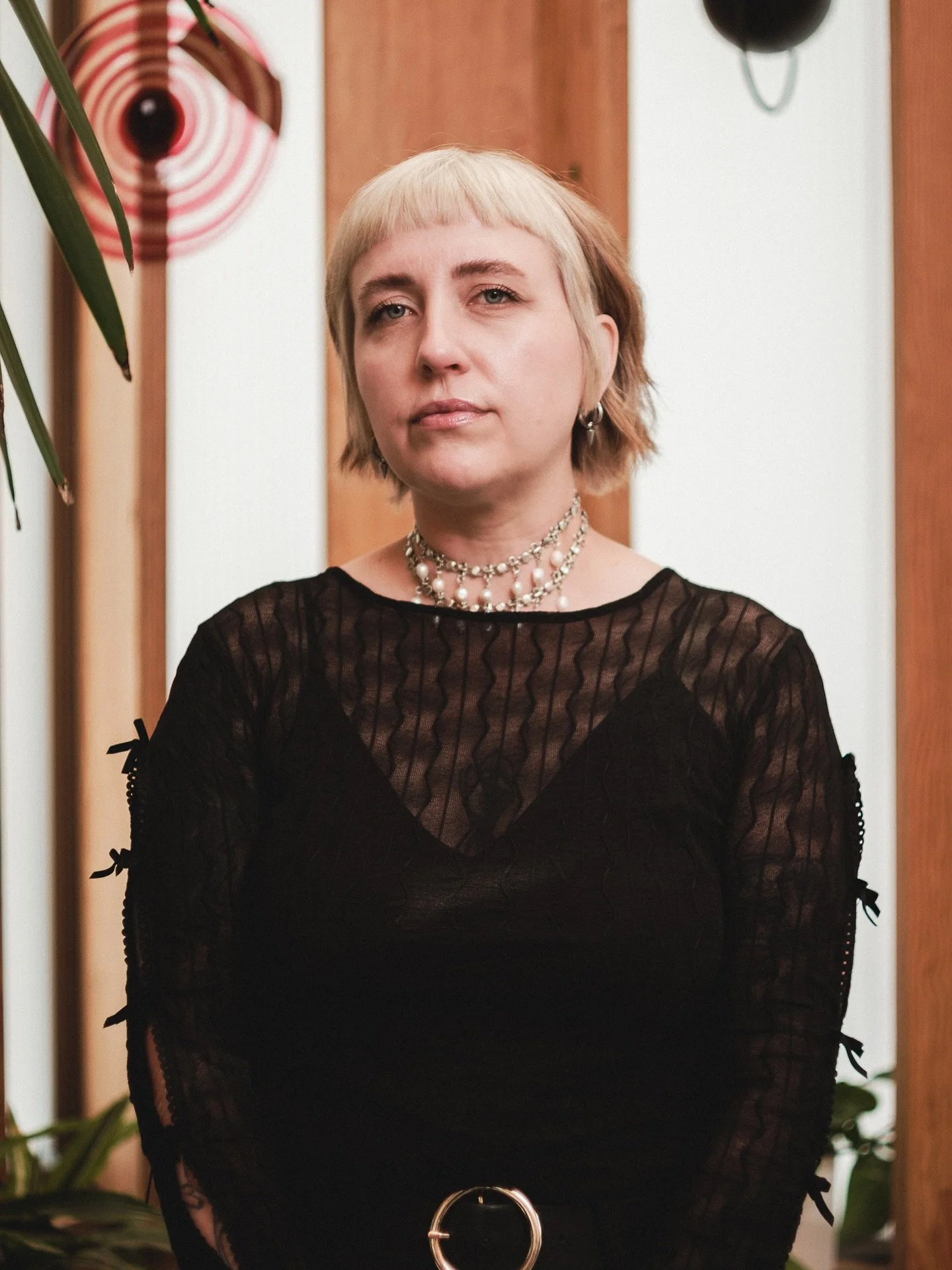 KACY KACY KACY! The best manager our lil&rsquo; salon could ask for 🥹  She does it all and we would truly be lost without her ❤️&zwj;🔥❤️&zwj;🔥❤️&zwj;🔥

📸 by @hold_fast.jpg