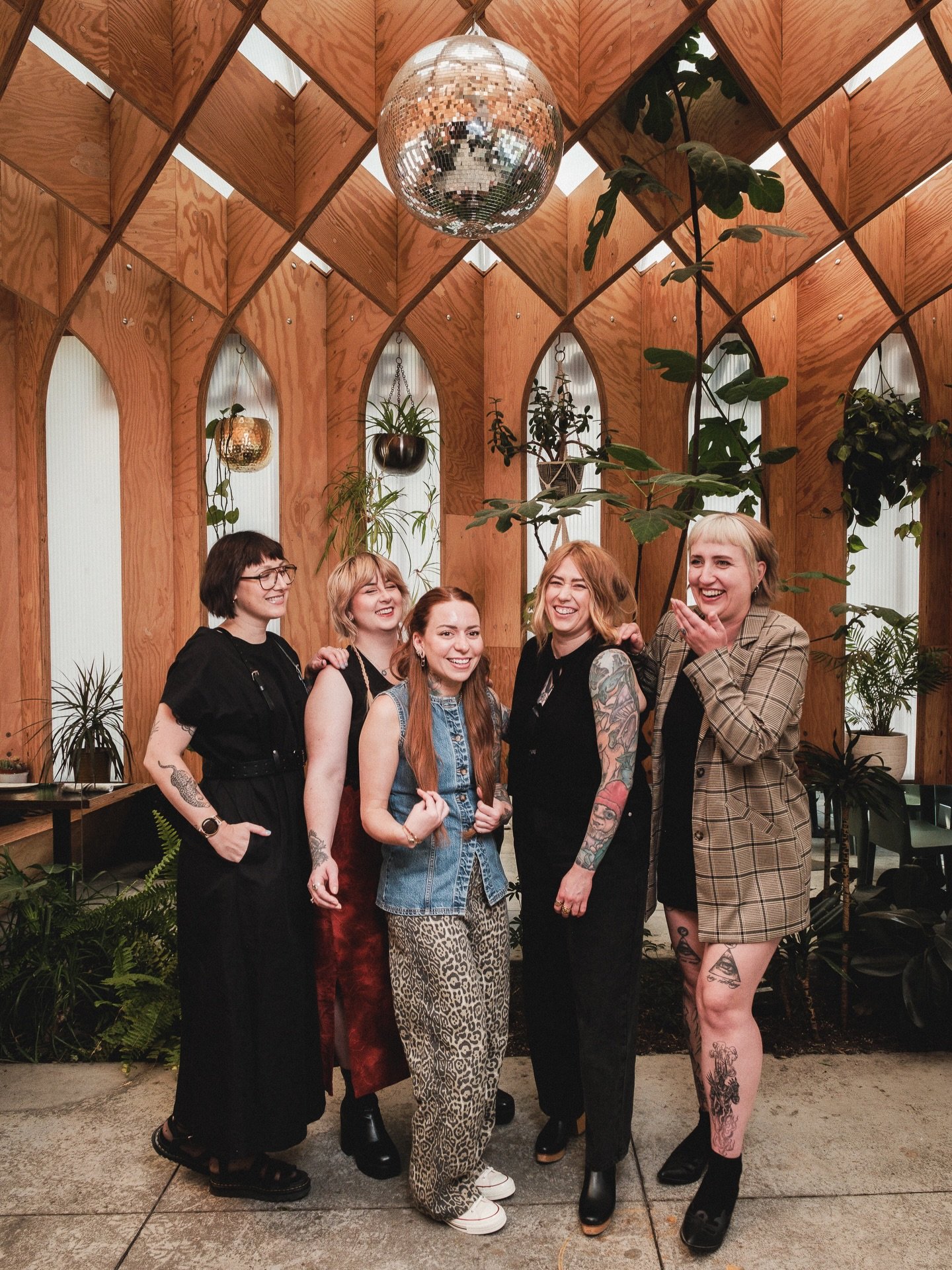 We are soOo back, baybee! Hope everyone enjoyed/ made it through their holidays and didn&rsquo;t catch the wild flu that&rsquo;s been making its rounds! 
We are all back to work from our time away and can&rsquo;t wait to see you and catch up ☺️
Email