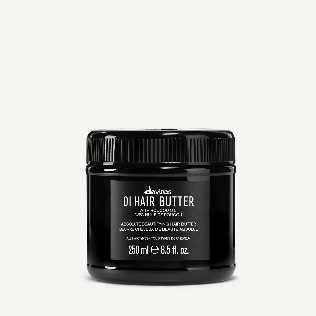 OI/ HAIR BUTTER