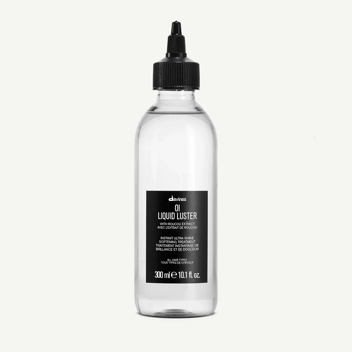 OI/LIQUID LUSTER