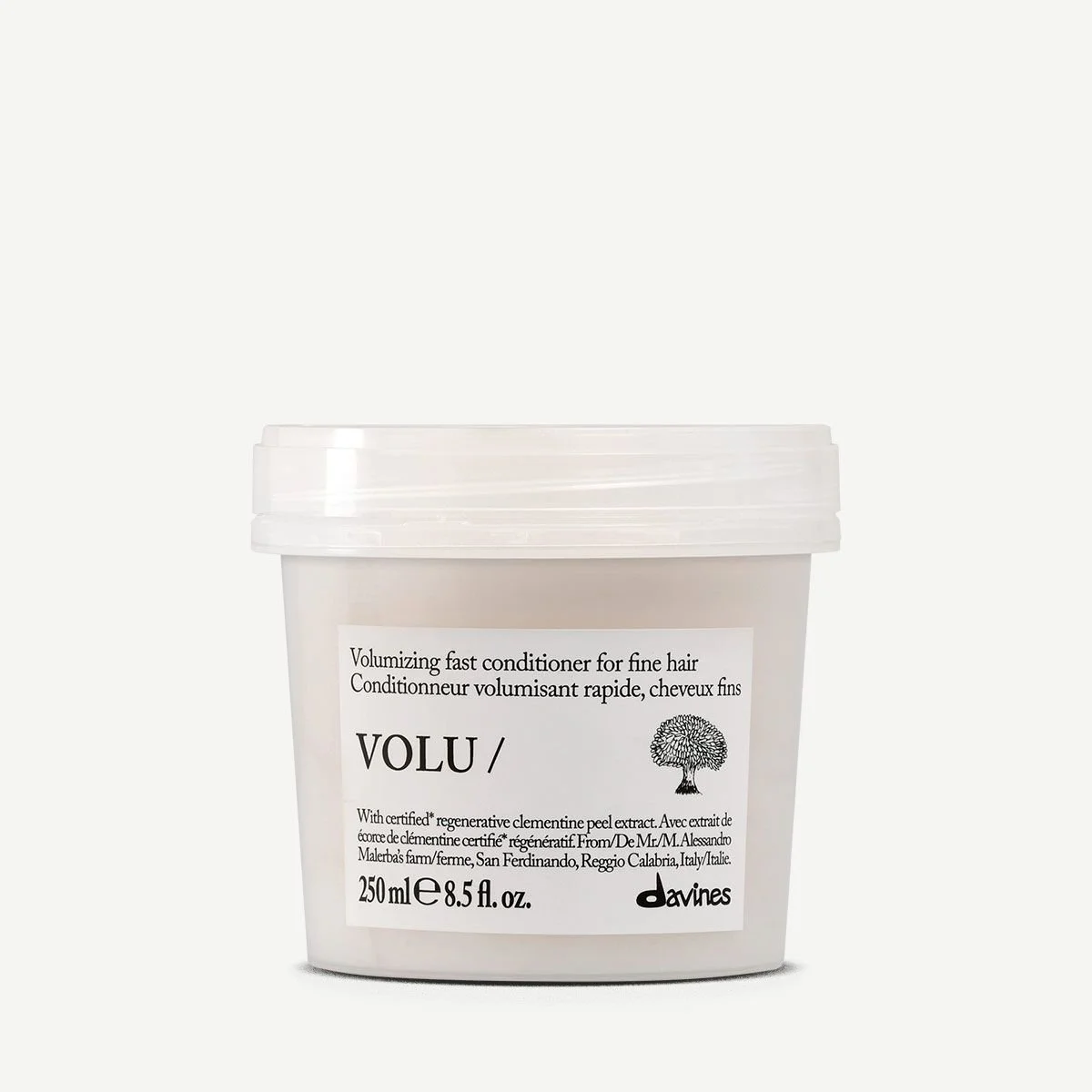 Volu Conditioner