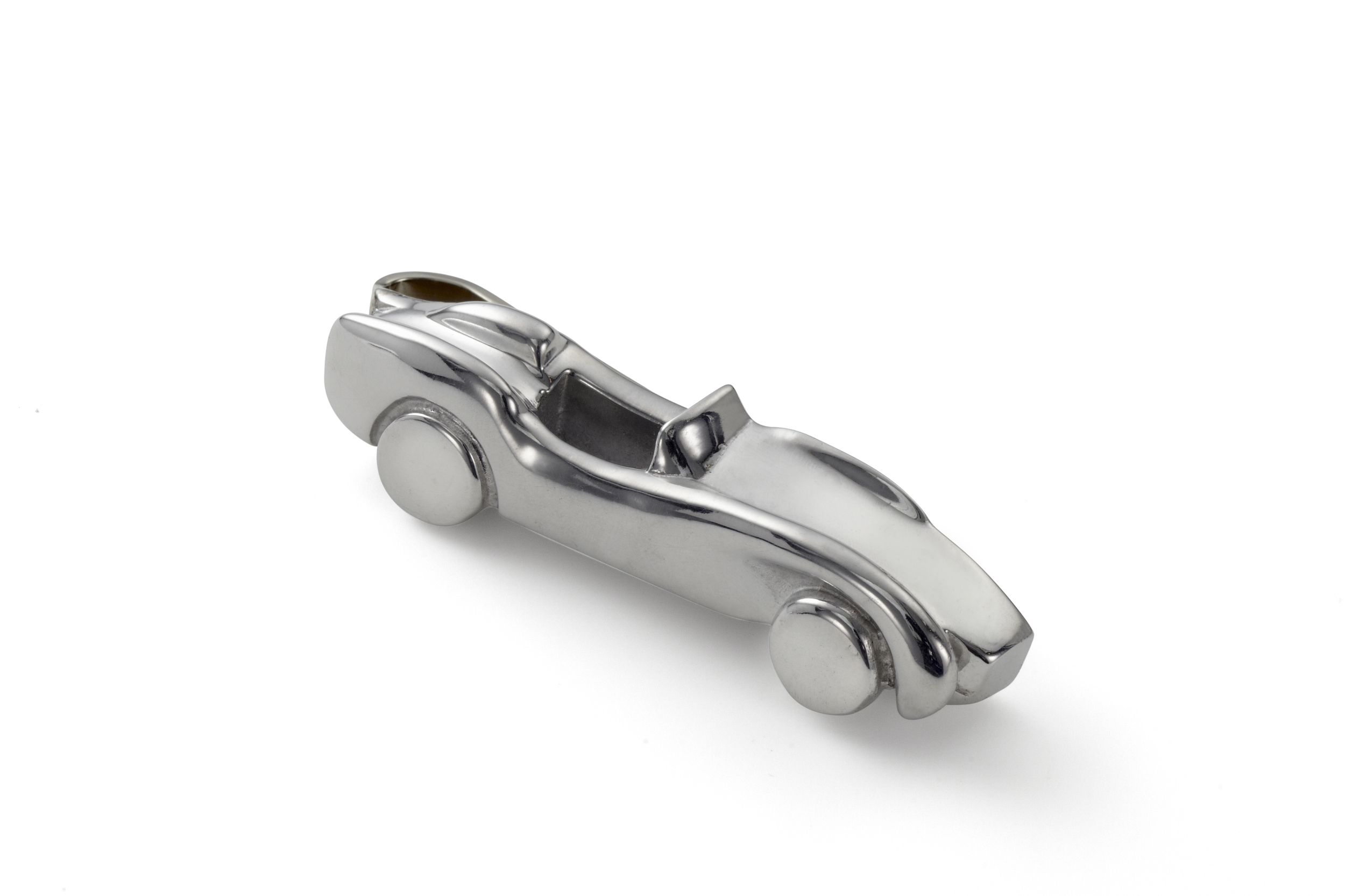 Borrani aluminum TR tie bar
