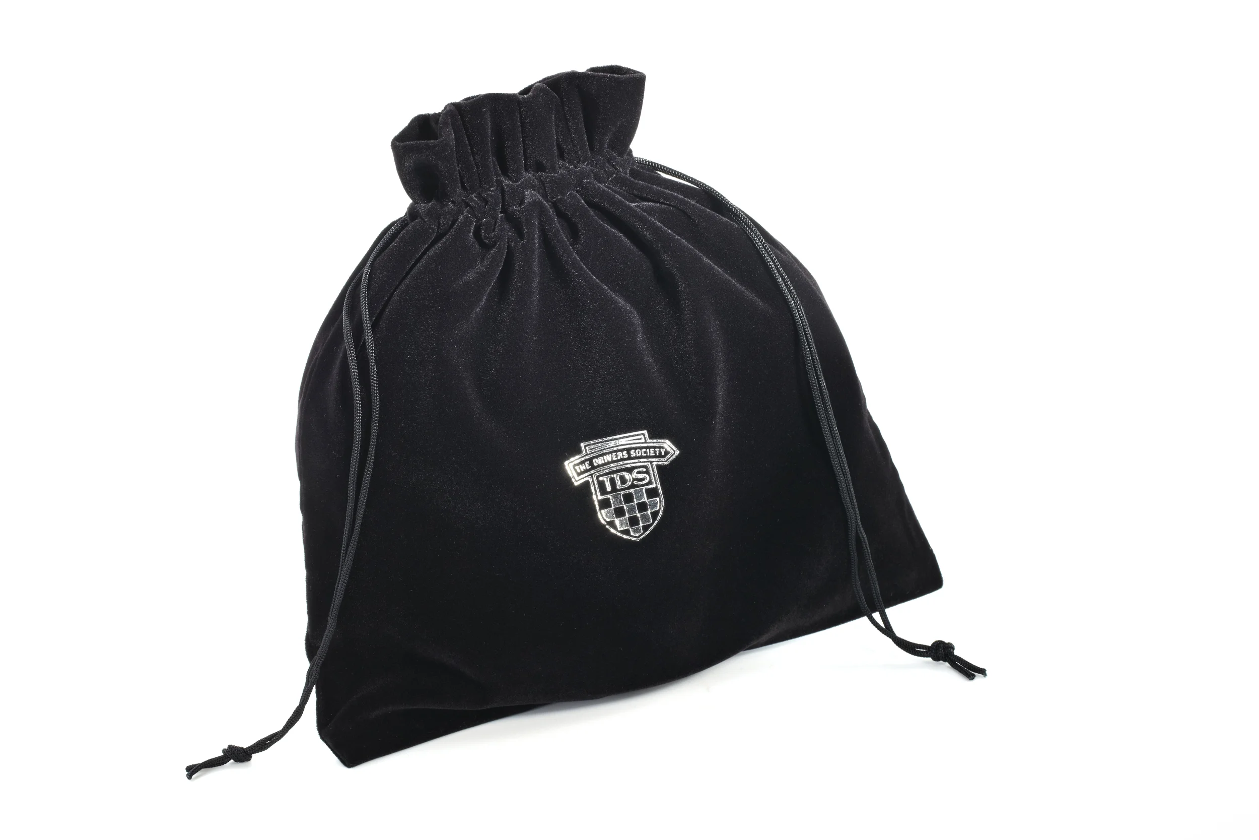 Copy of Black Velvet Belt Bag