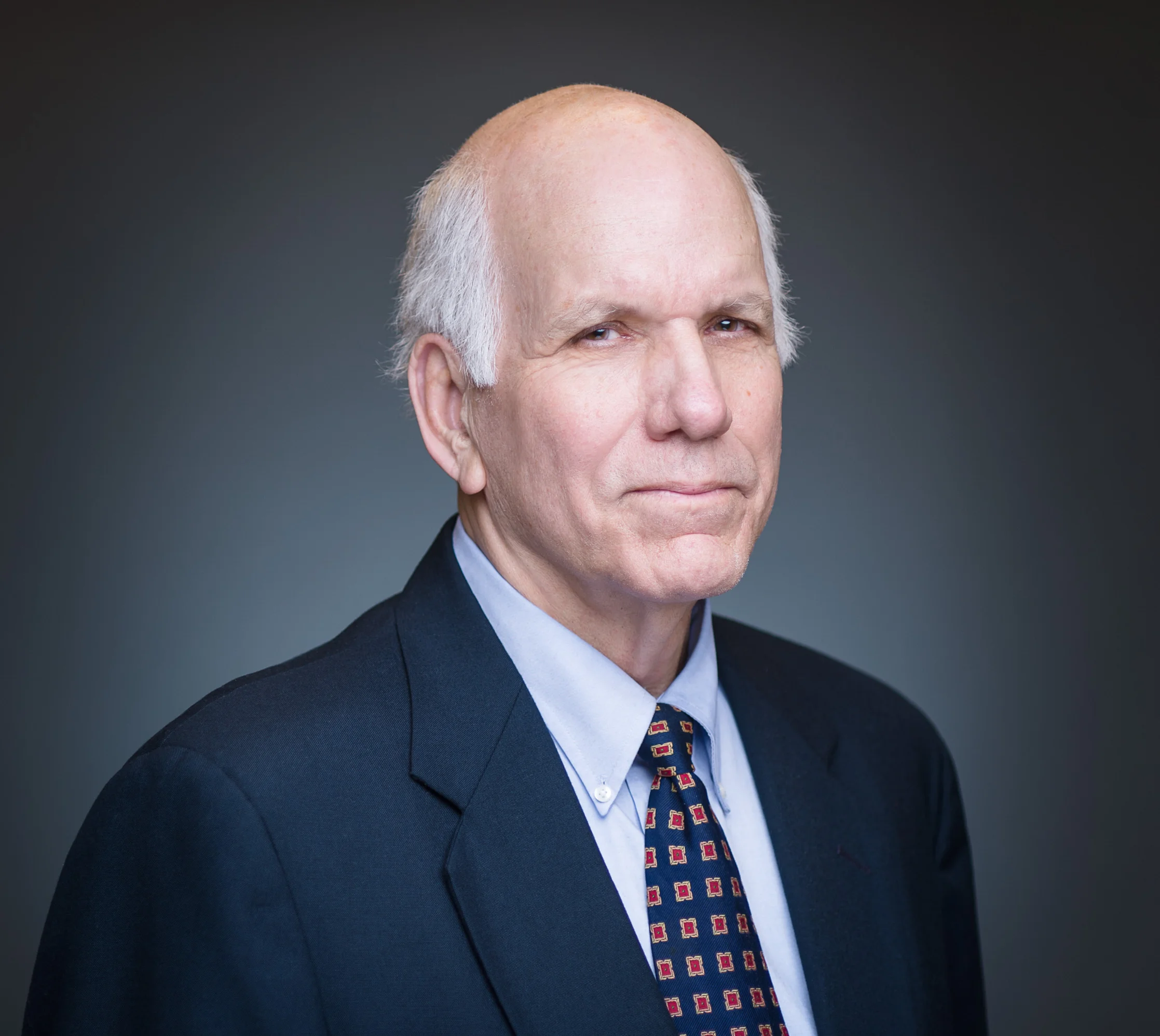 Donald Holmes, Partner