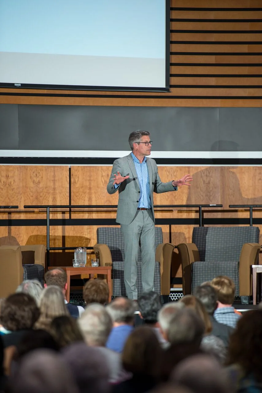Dementia Reimagined on June 19th was a sold out night of education, inspiration and community. Thank you for making it such a success! Please click HERE for more information.