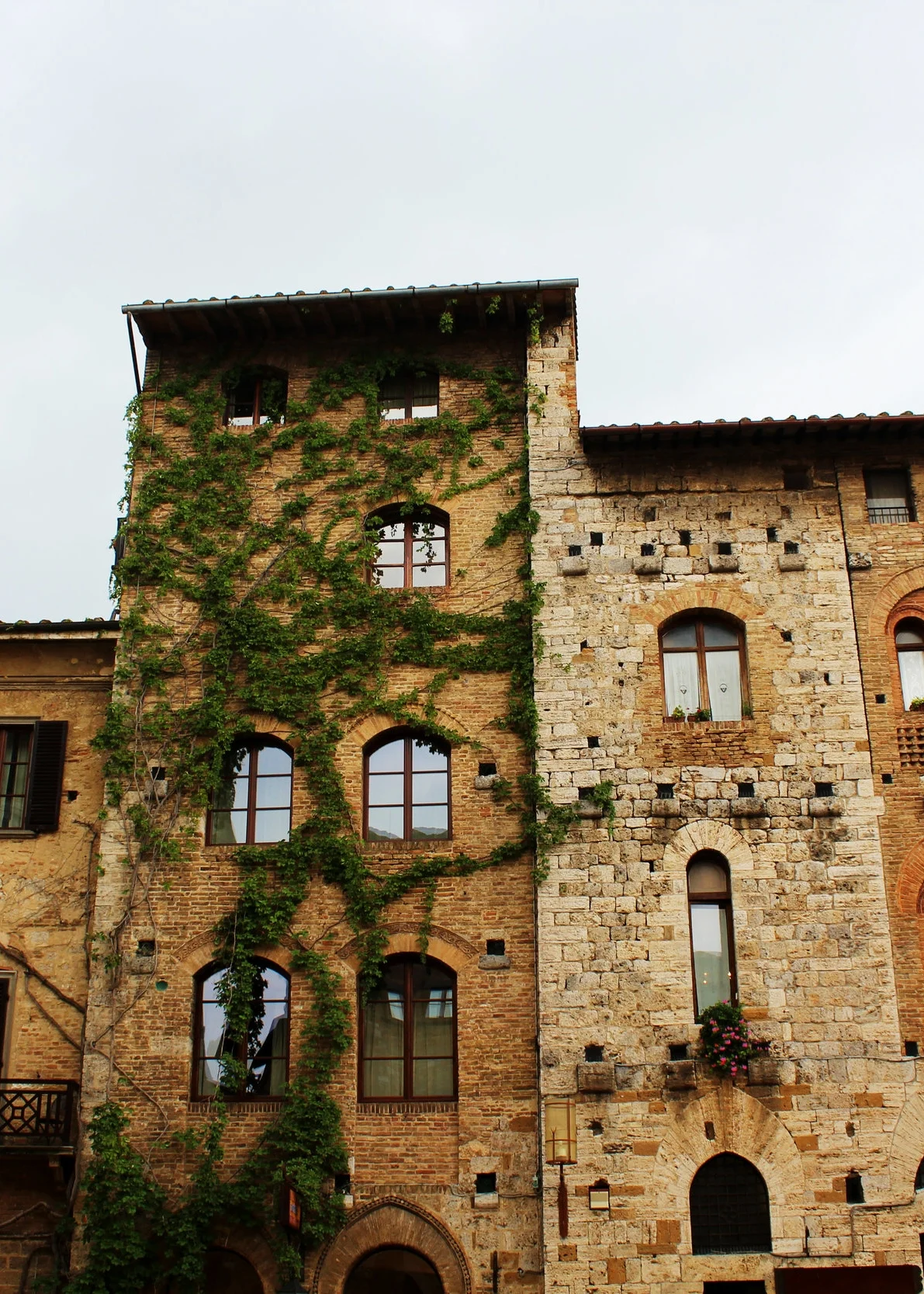 Florence, Pisa &amp; Tuscany