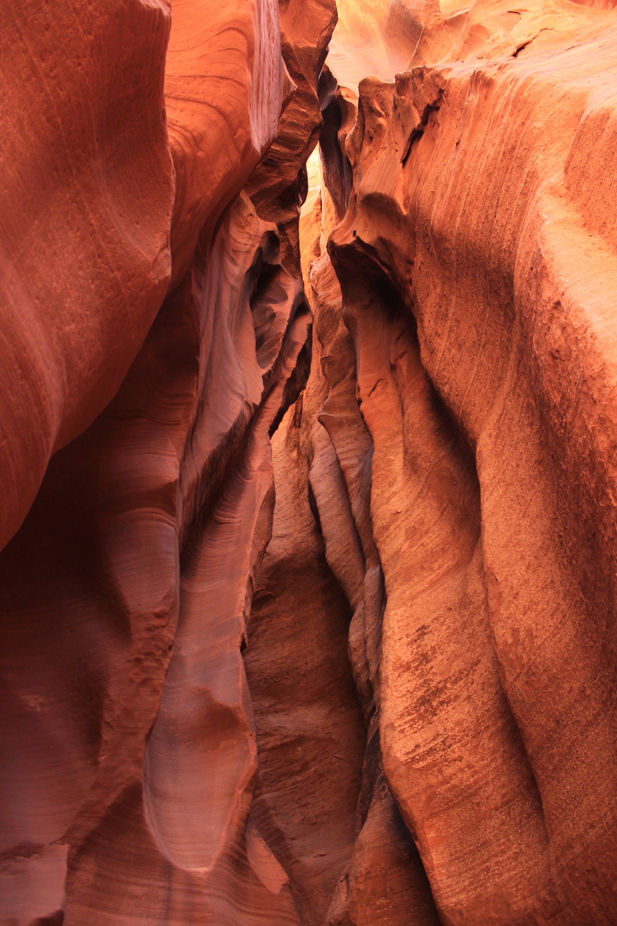 Antelope Canyon ~ Page, Arizona