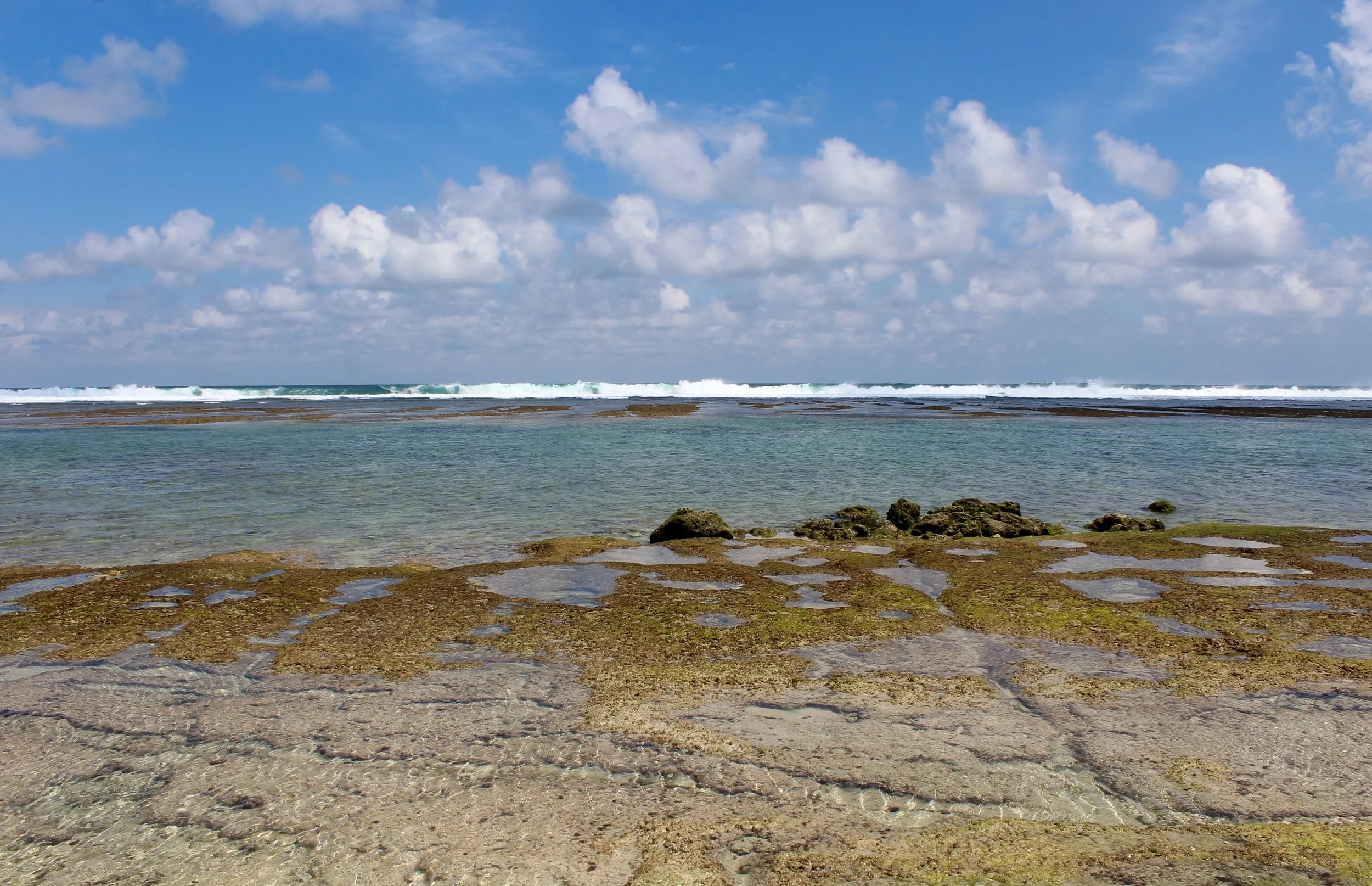 Indian Ocean