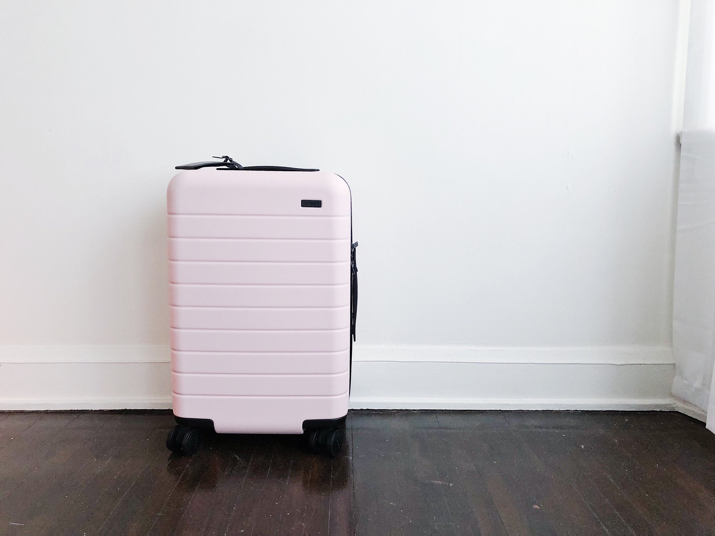 Away + The Kids' Carry-On