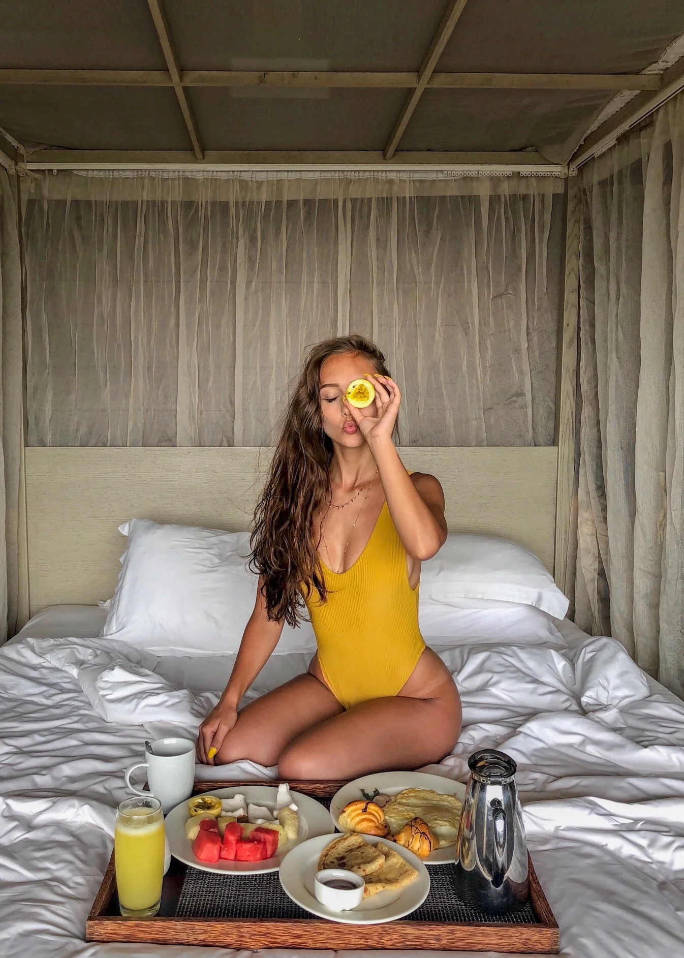 Zanzibar ~ Where to Stay